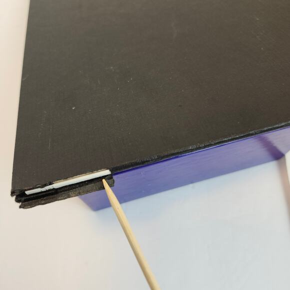 Beyond Balderdash The Classic Bluffing Game 1997 Parker Brothers USA Game Night - Picture 12 of 13